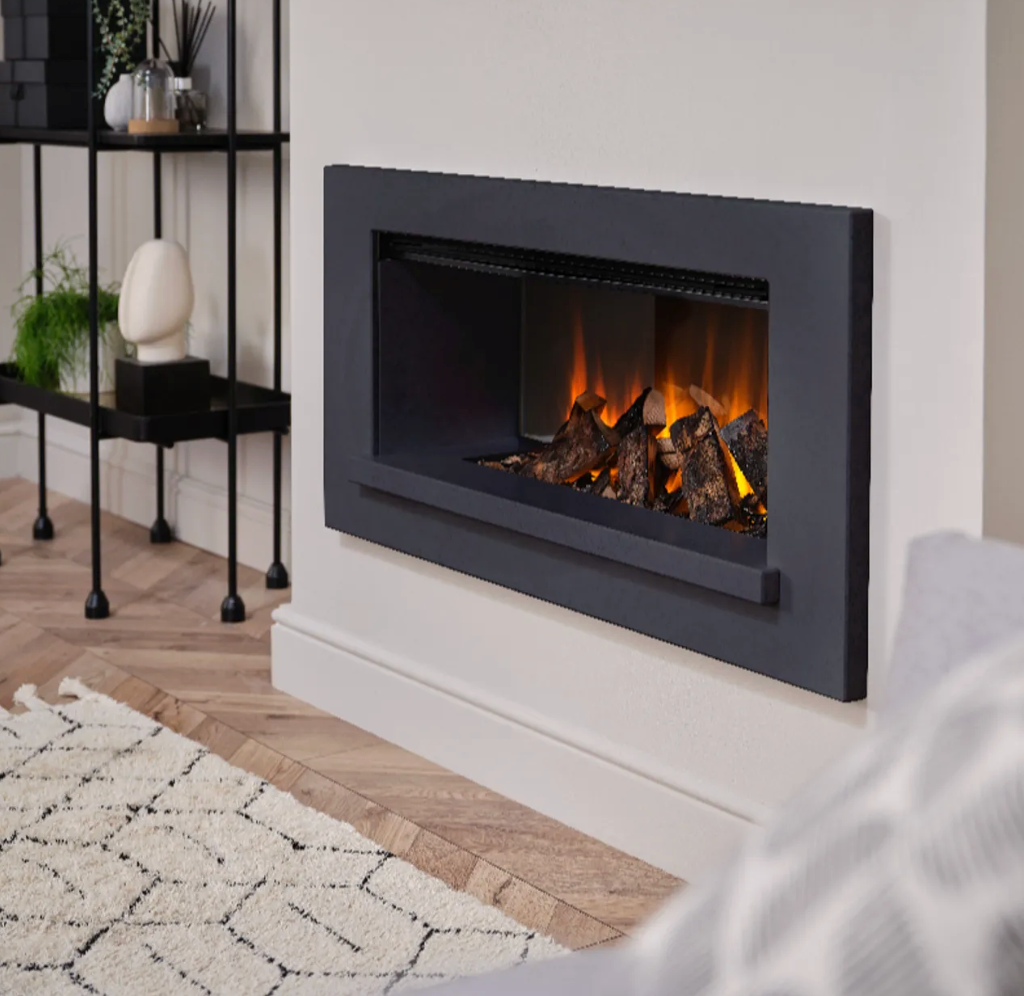 British Fires Holbury 1200