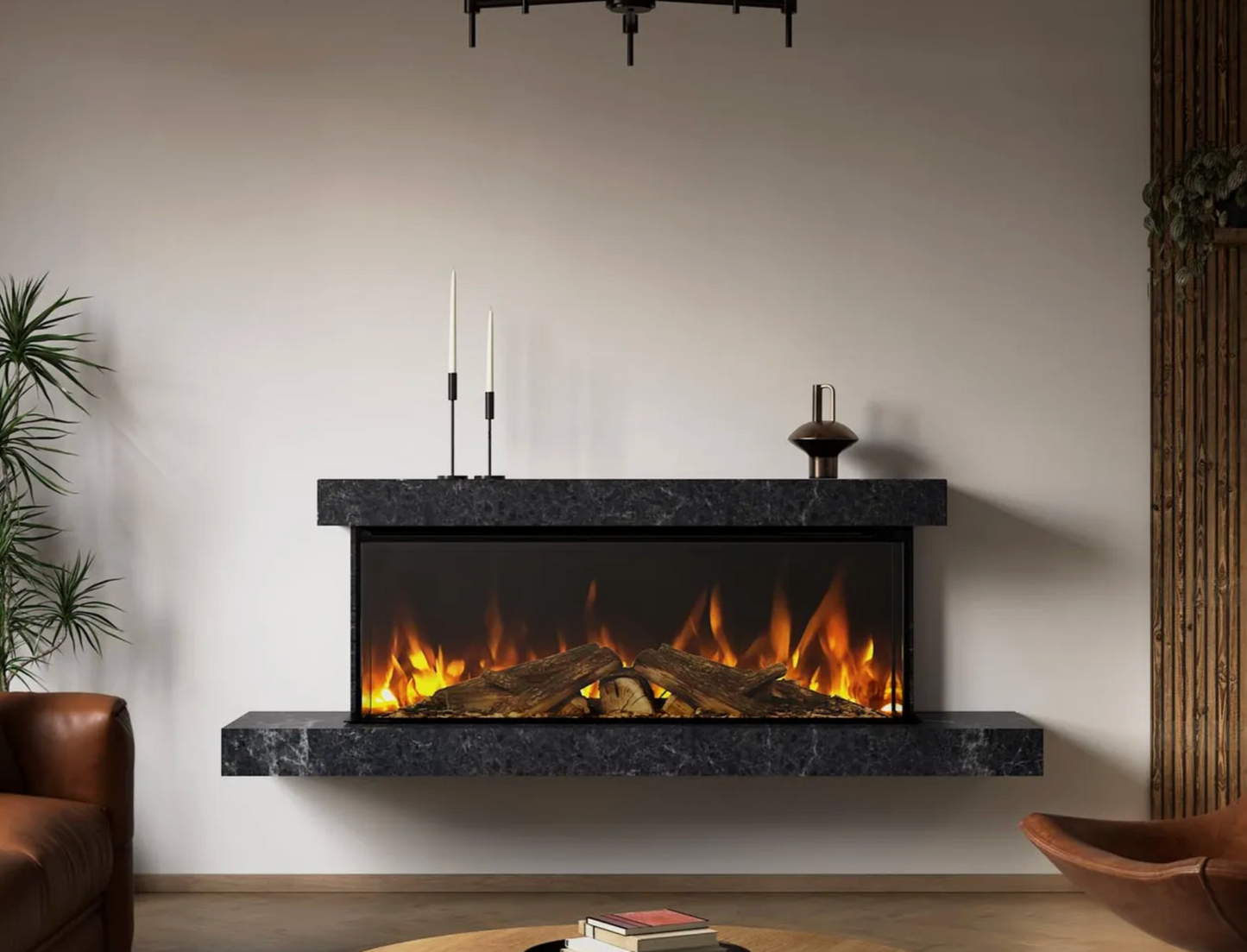 British Fires Brockenhurst 870