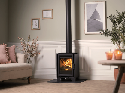 Charlton & Jenrick Fireline Ecostar 5