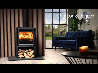 Charlton & Jenrick Fireline Ecostar 5