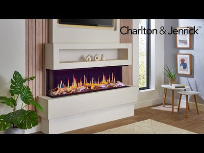 Charlton & Jenrick Luminosa 150