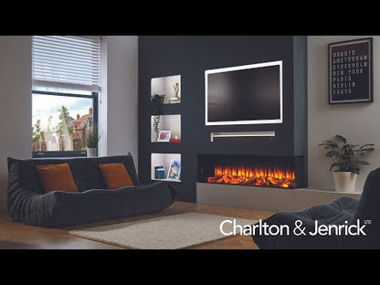 Charlton & Jenrick iRange Deep i1500
