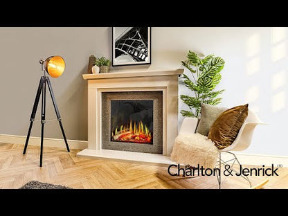 Charlton & Jenrick Luminosa 62