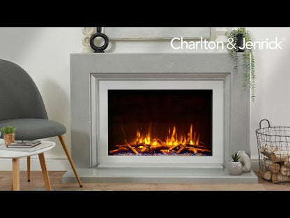 Charlton & Jenrick iRange Slimline i790e
